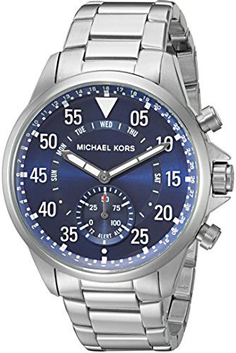 michael kors mkt4000 review